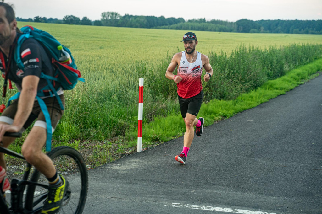 Półmaraton dla Ewy! Ciekawa inicjatywa mieszkańców Gałązczyc