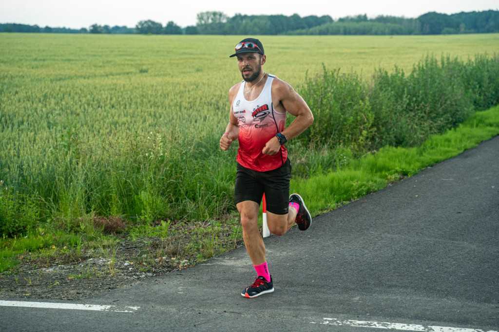 Półmaraton dla Ewy! Ciekawa inicjatywa mieszkańców Gałązczyc