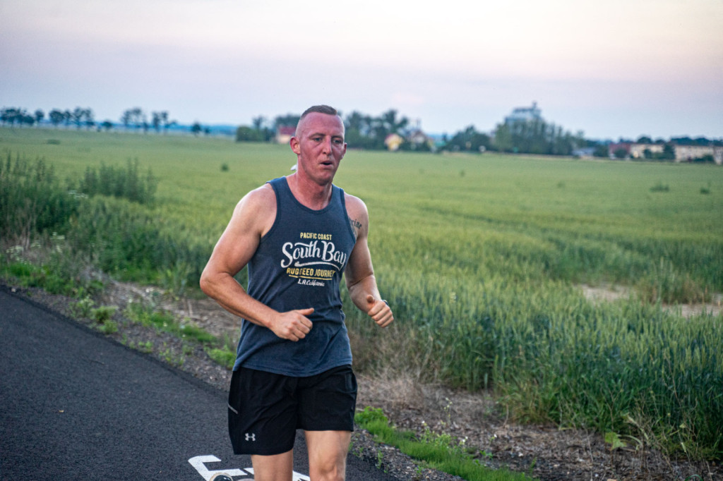 Półmaraton dla Ewy! Ciekawa inicjatywa mieszkańców Gałązczyc