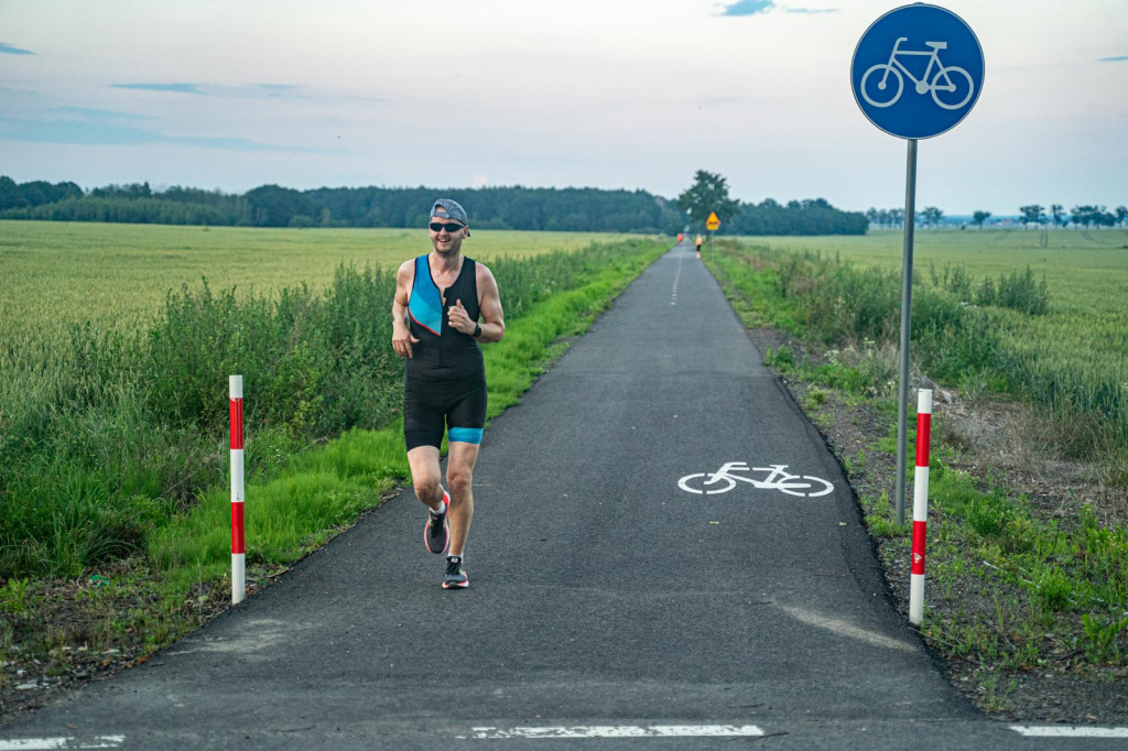 Półmaraton dla Ewy! Ciekawa inicjatywa mieszkańców Gałązczyc