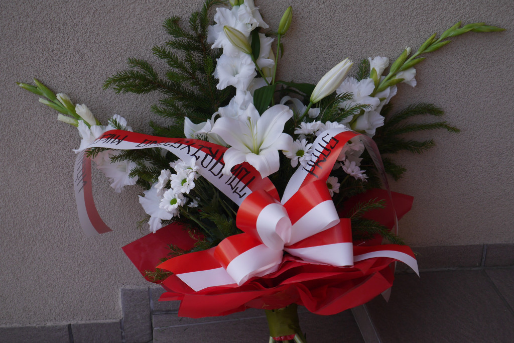 Uroczystości rocznicowe w parafii Szydłowice (fotorelacja)