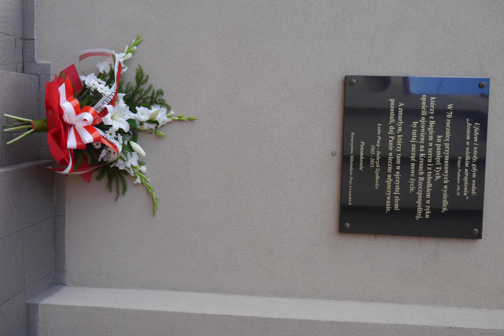 Uroczystości rocznicowe w parafii Szydłowice (fotorelacja)