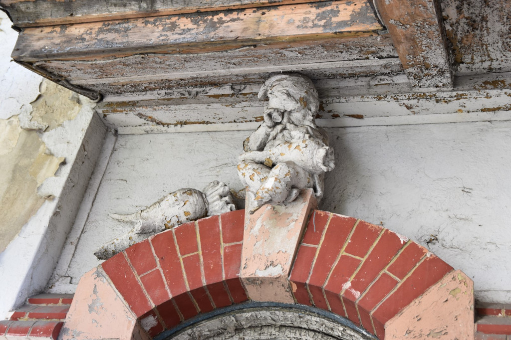 Gmina Brzeg chce sprzedać zabytkowy pałacyk przy ul. Jana Pawła II