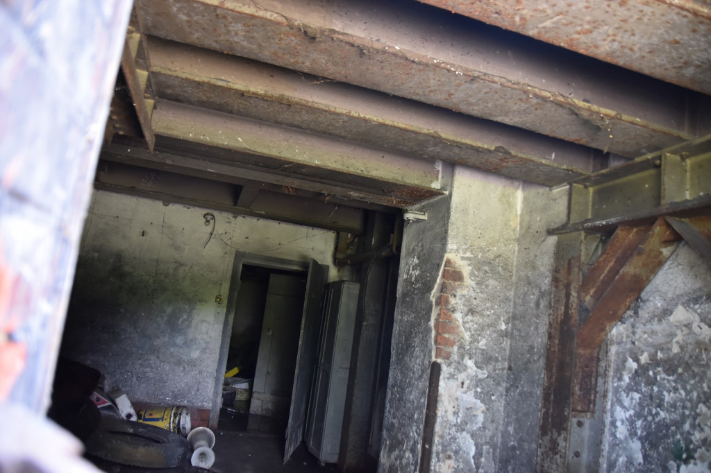 Gmina Brzeg chce sprzedać zabytkowy pałacyk przy ul. Jana Pawła II