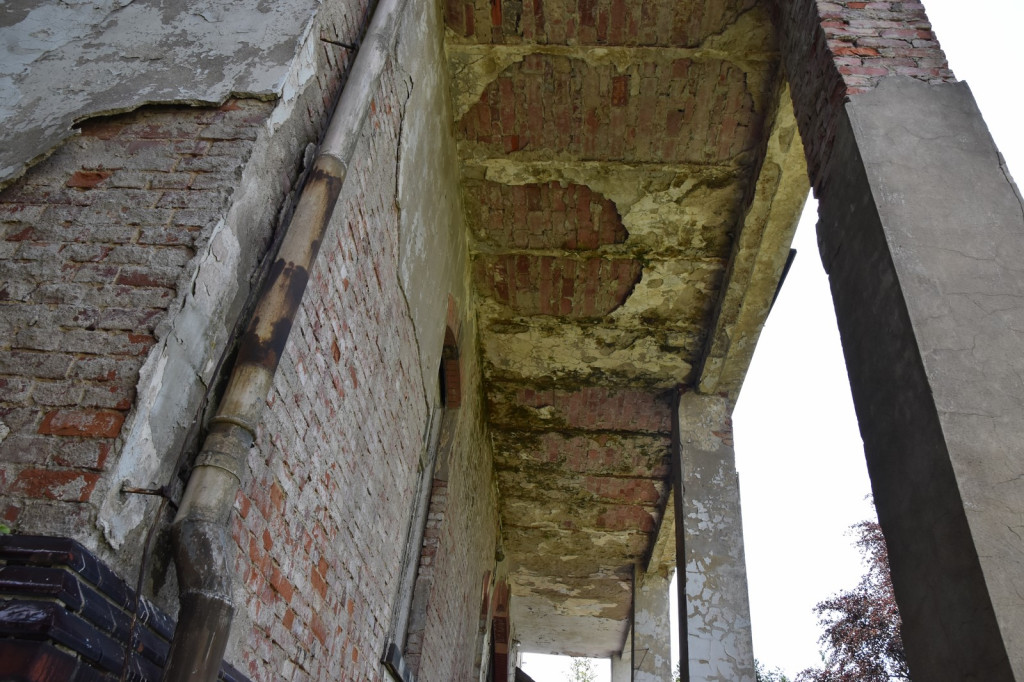 Gmina Brzeg chce sprzedać zabytkowy pałacyk przy ul. Jana Pawła II