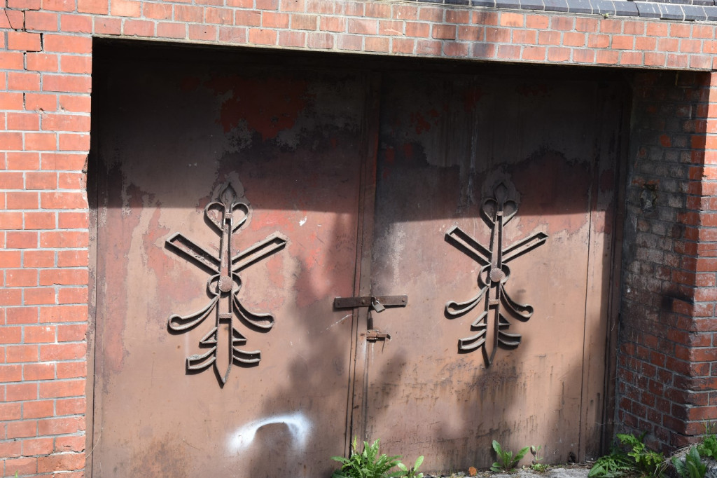 Gmina Brzeg chce sprzedać zabytkowy pałacyk przy ul. Jana Pawła II