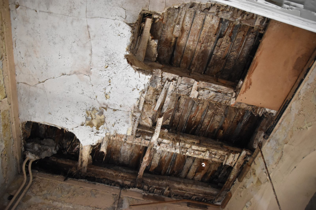 Gmina Brzeg chce sprzedać zabytkowy pałacyk przy ul. Jana Pawła II