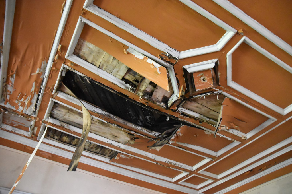 Gmina Brzeg chce sprzedać zabytkowy pałacyk przy ul. Jana Pawła II