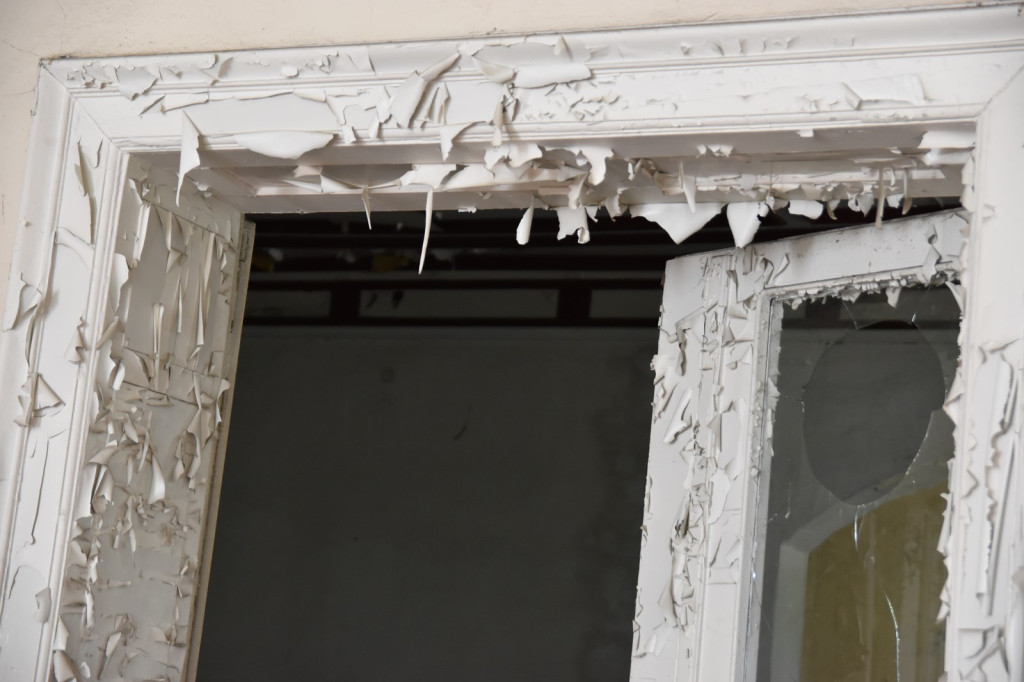 Gmina Brzeg chce sprzedać zabytkowy pałacyk przy ul. Jana Pawła II