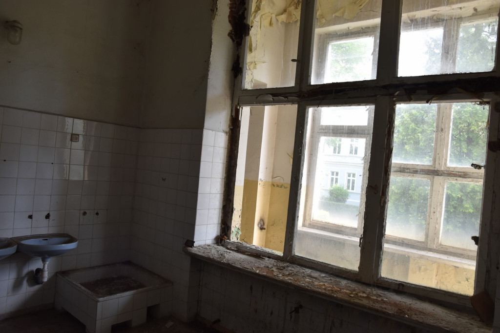 Gmina Brzeg chce sprzedać zabytkowy pałacyk przy ul. Jana Pawła II