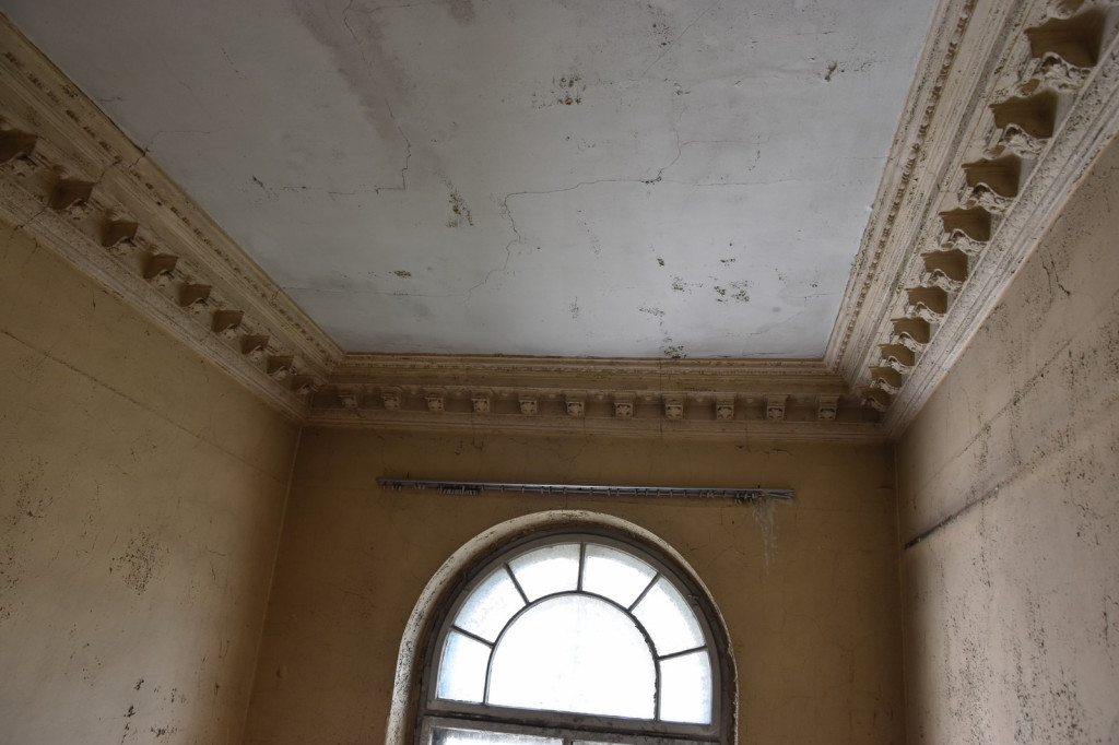 Gmina Brzeg chce sprzedać zabytkowy pałacyk przy ul. Jana Pawła II