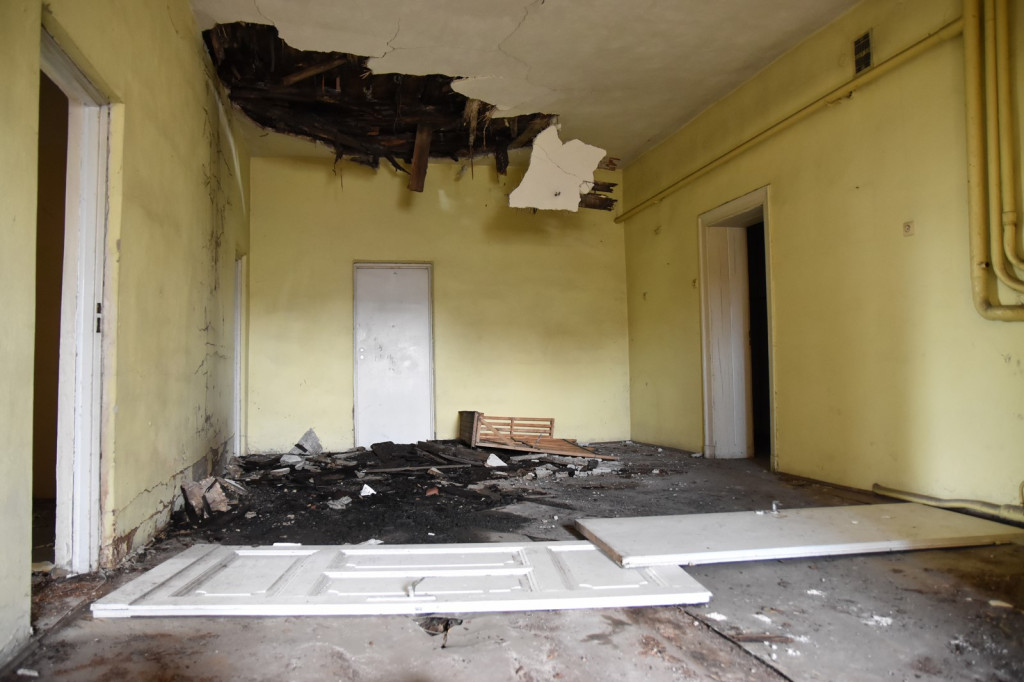 Gmina Brzeg chce sprzedać zabytkowy pałacyk przy ul. Jana Pawła II