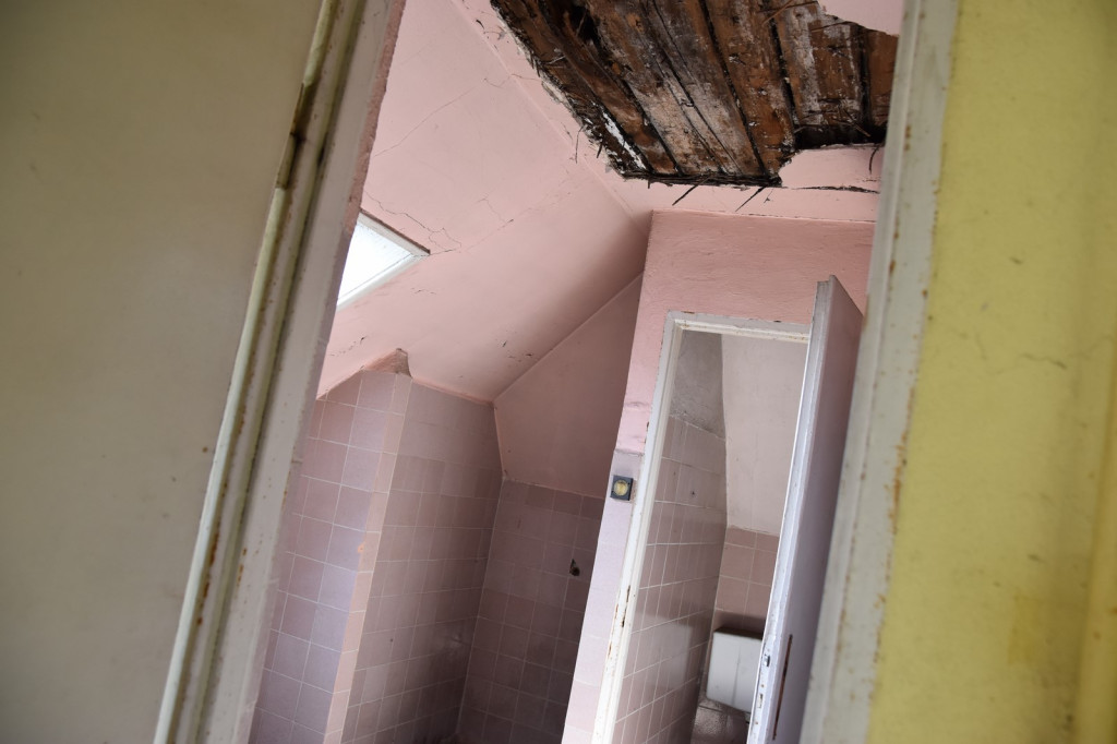 Gmina Brzeg chce sprzedać zabytkowy pałacyk przy ul. Jana Pawła II