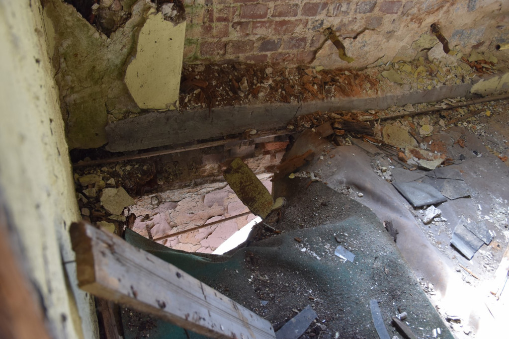 Gmina Brzeg chce sprzedać zabytkowy pałacyk przy ul. Jana Pawła II