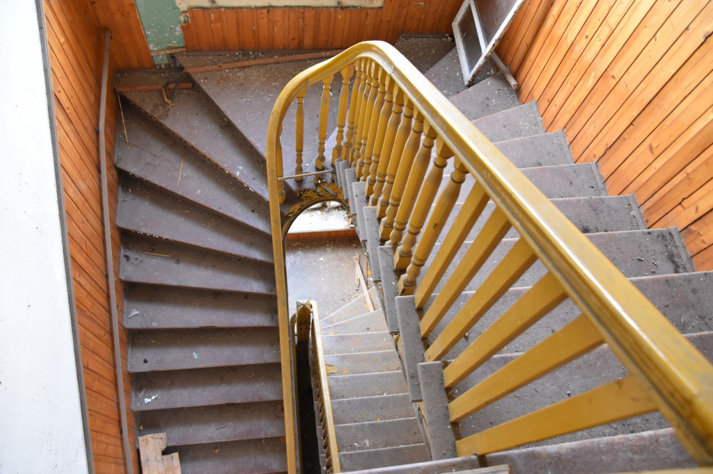 Gmina Brzeg chce sprzedać zabytkowy pałacyk przy ul. Jana Pawła II