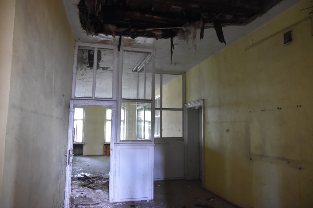 Gmina Brzeg chce sprzedać zabytkowy pałacyk przy ul. Jana Pawła II