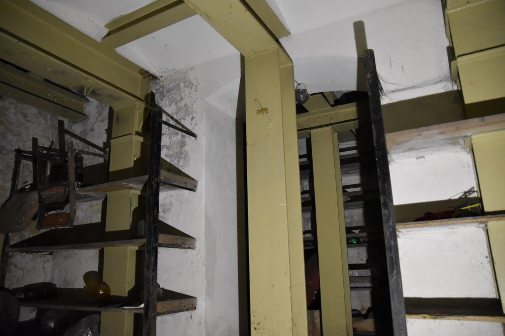 Gmina Brzeg chce sprzedać zabytkowy pałacyk przy ul. Jana Pawła II