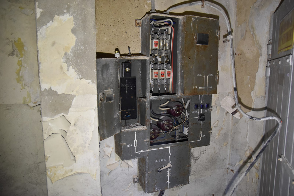 Gmina Brzeg chce sprzedać zabytkowy pałacyk przy ul. Jana Pawła II