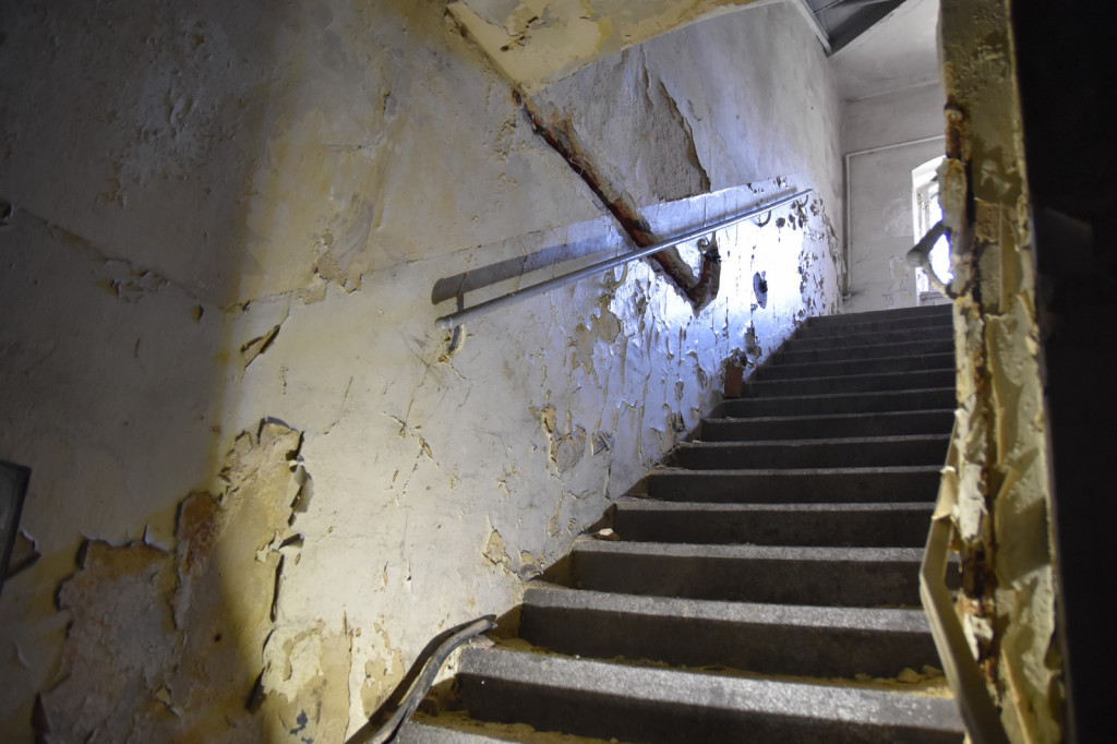 Gmina Brzeg chce sprzedać zabytkowy pałacyk przy ul. Jana Pawła II