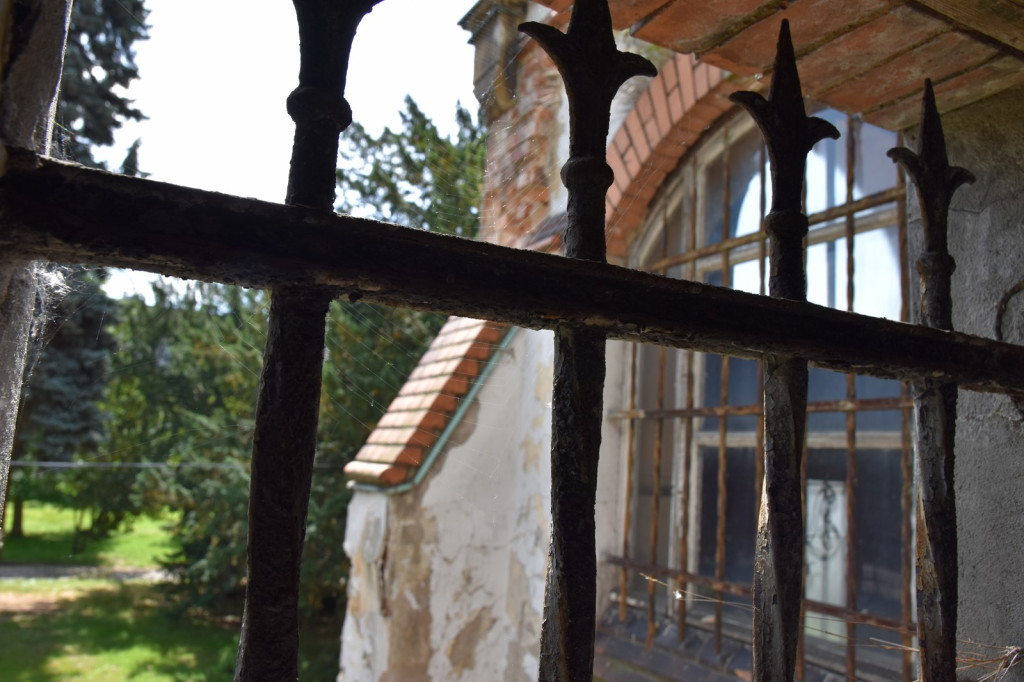 Gmina Brzeg chce sprzedać zabytkowy pałacyk przy ul. Jana Pawła II