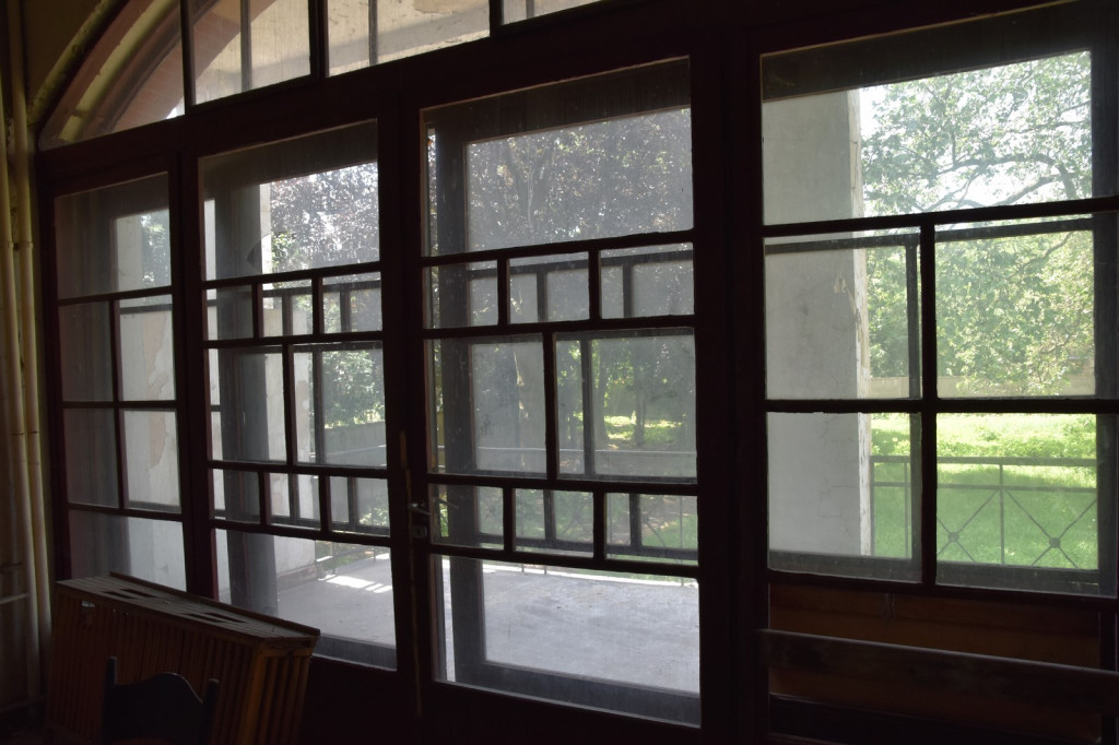 Gmina Brzeg chce sprzedać zabytkowy pałacyk przy ul. Jana Pawła II