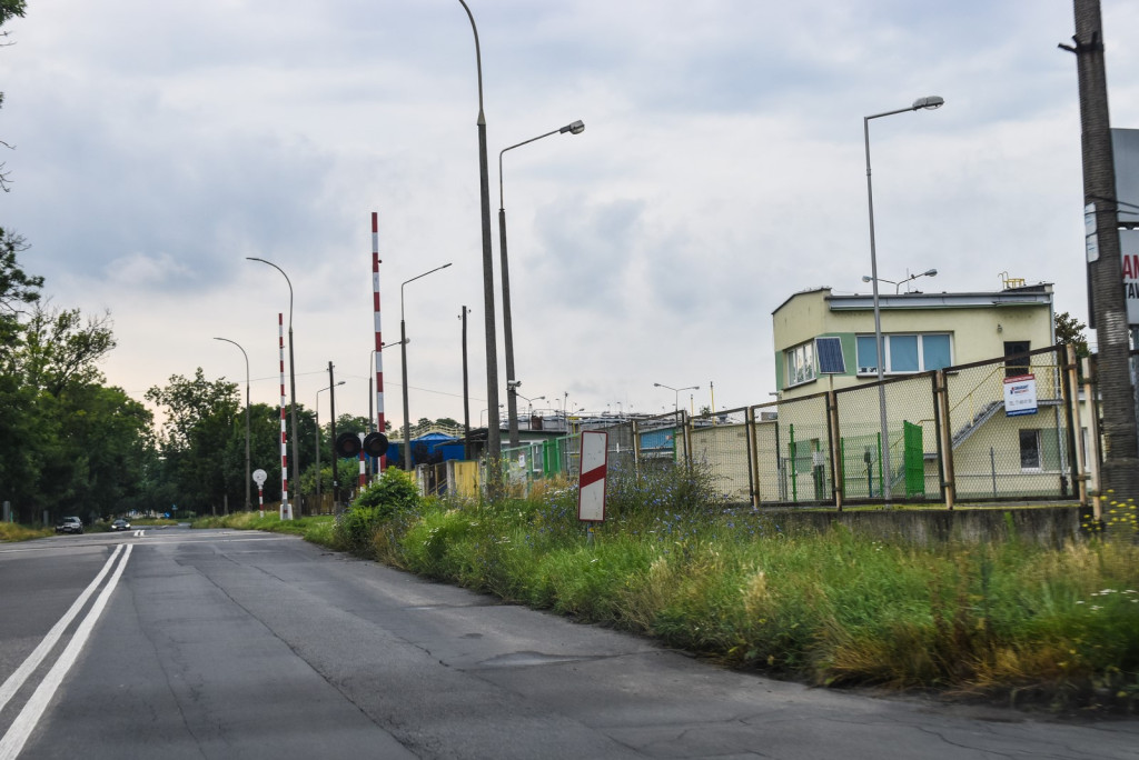 Koszenie zarośniętych ulic w Brzegu ruszy od poniedziałku. Kto 