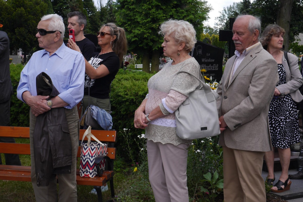 Rocznicowe uroczystości w Brzegu [fotorelacja]