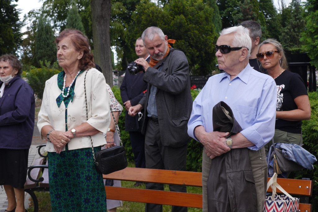 Rocznicowe uroczystości w Brzegu [fotorelacja]