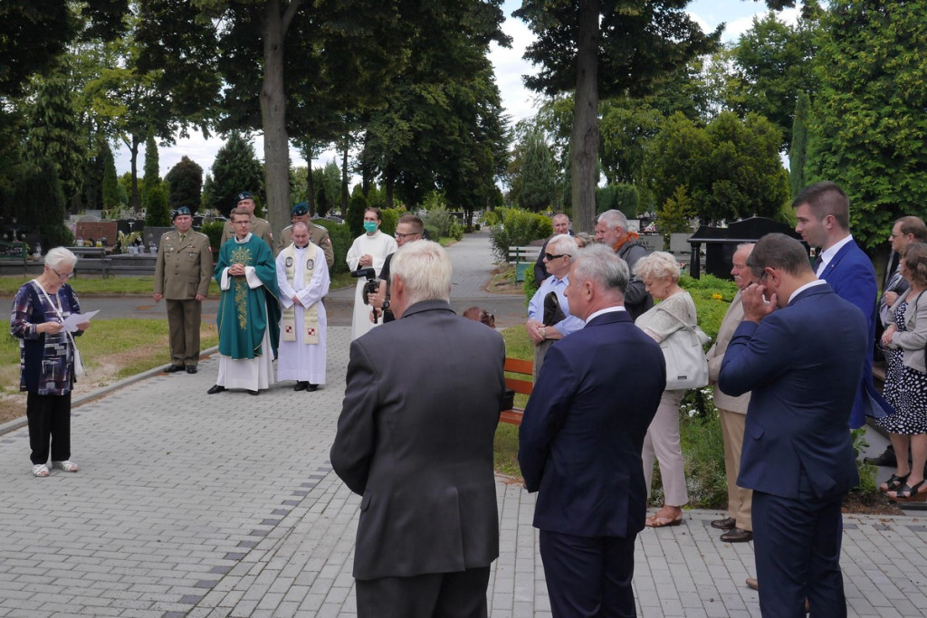 Rocznicowe uroczystości w Brzegu [fotorelacja]