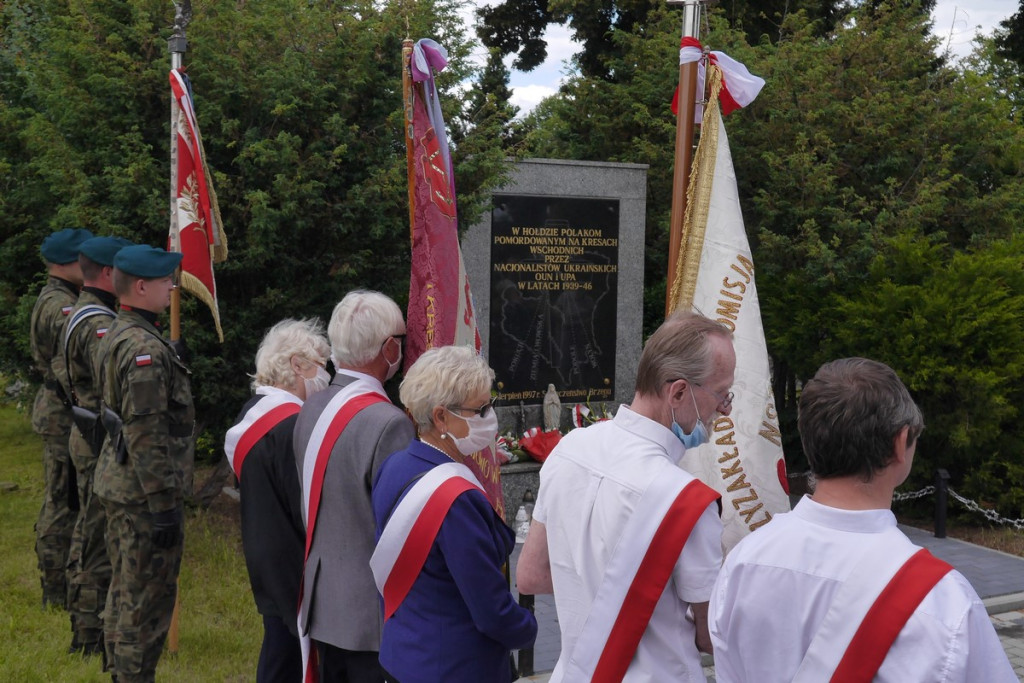 Rocznicowe uroczystości w Brzegu [fotorelacja]