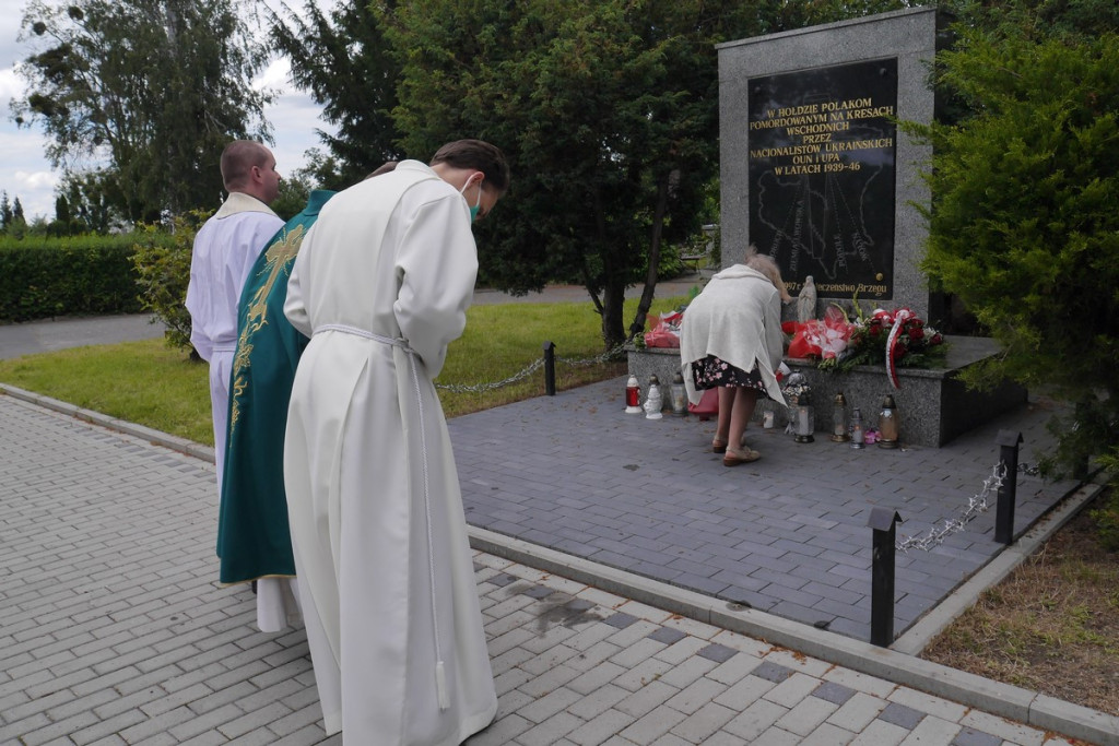 Rocznicowe uroczystości w Brzegu [fotorelacja]