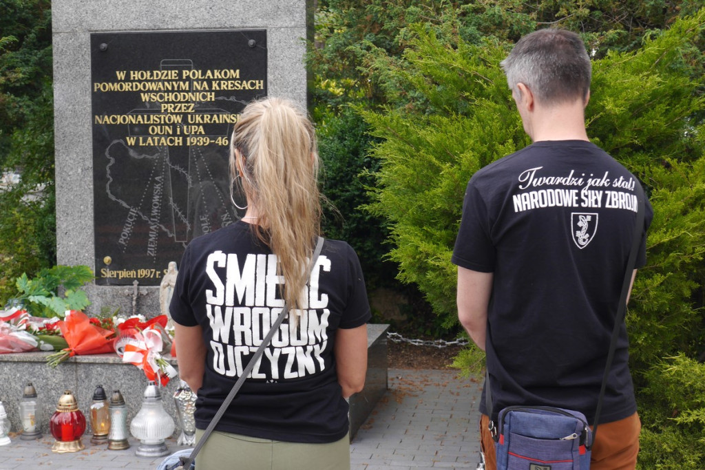 Rocznicowe uroczystości w Brzegu [fotorelacja]