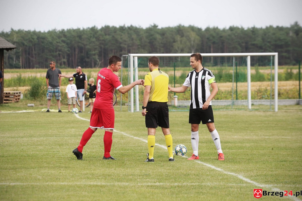 Victoria Dobrzyń poległa w Smarchowicach Śląskich. 