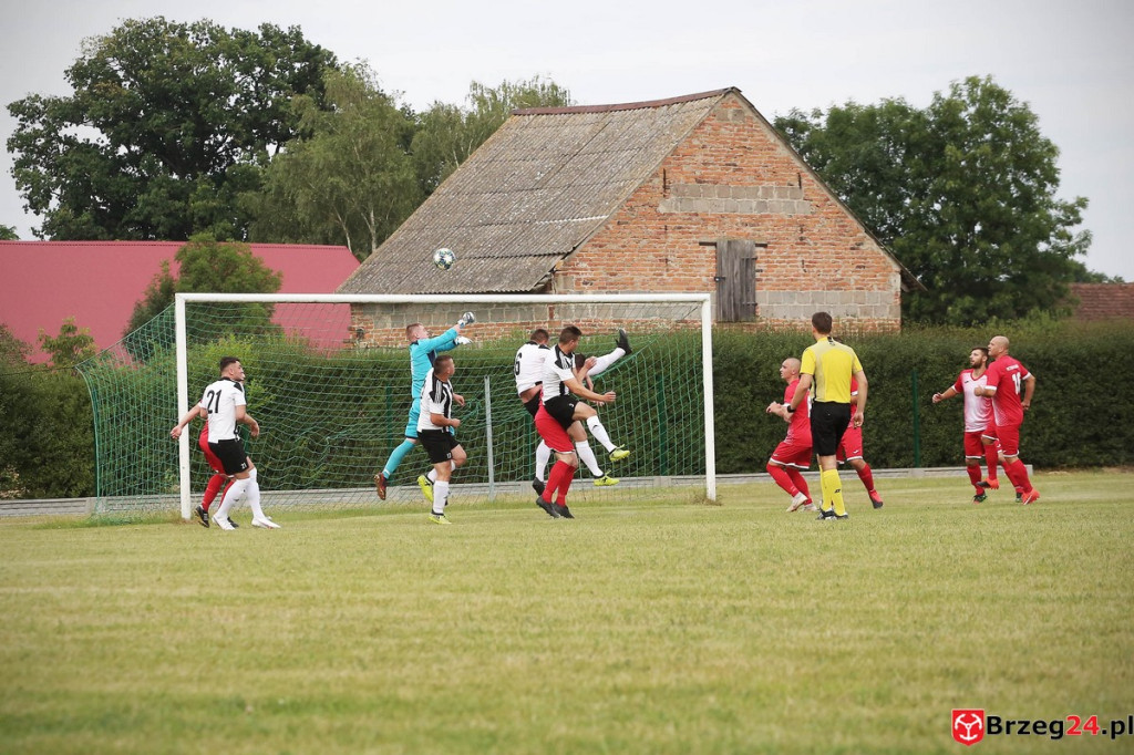 Victoria Dobrzyń poległa w Smarchowicach Śląskich. 