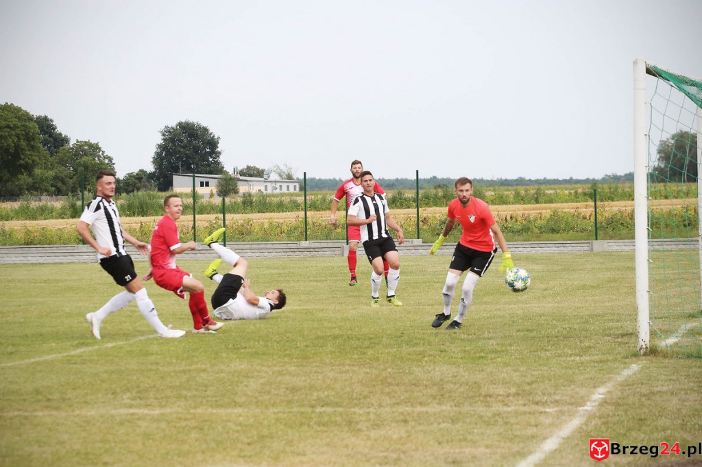 Victoria Dobrzyń poległa w Smarchowicach Śląskich. 