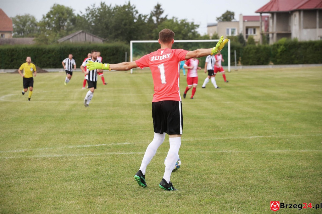 Victoria Dobrzyń poległa w Smarchowicach Śląskich. 