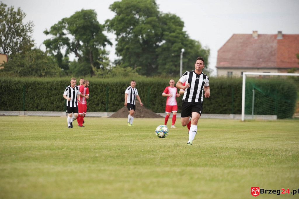 Victoria Dobrzyń poległa w Smarchowicach Śląskich. 