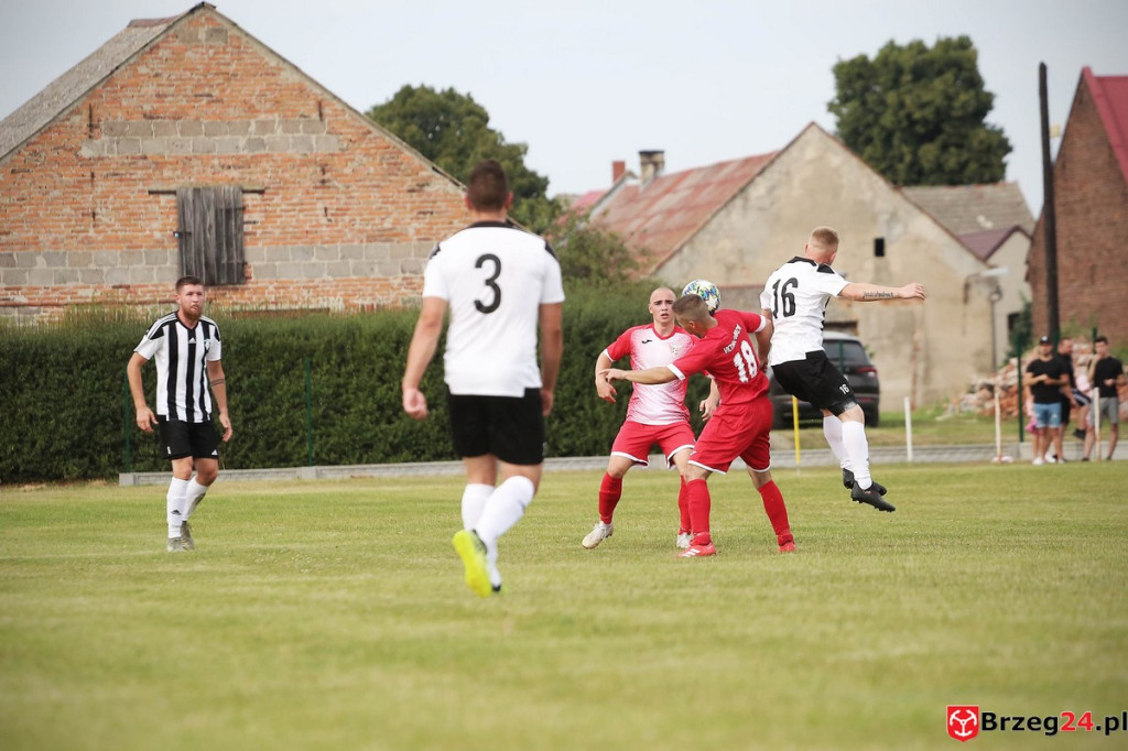 Victoria Dobrzyń poległa w Smarchowicach Śląskich. 