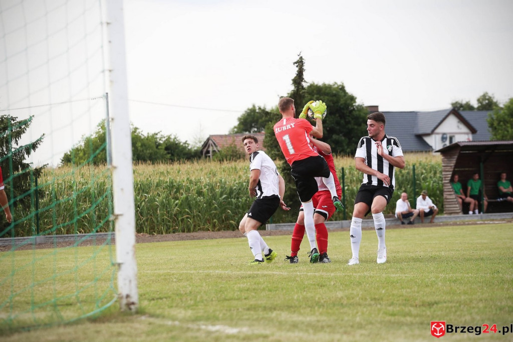 Victoria Dobrzyń poległa w Smarchowicach Śląskich. 