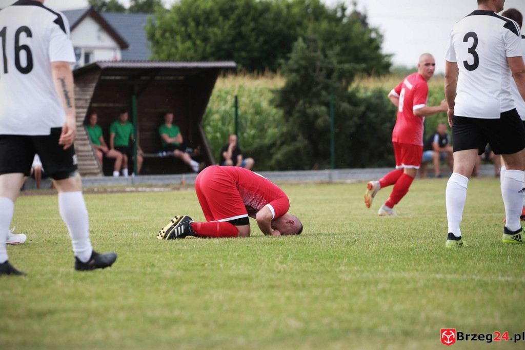Victoria Dobrzyń poległa w Smarchowicach Śląskich. 