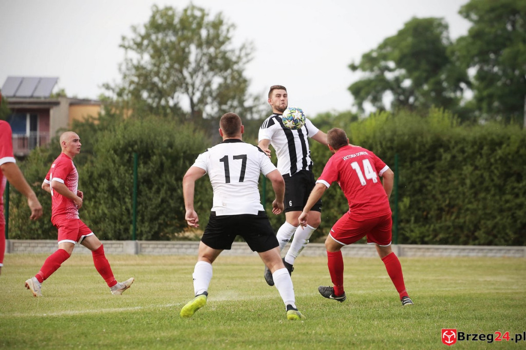 Victoria Dobrzyń poległa w Smarchowicach Śląskich. 