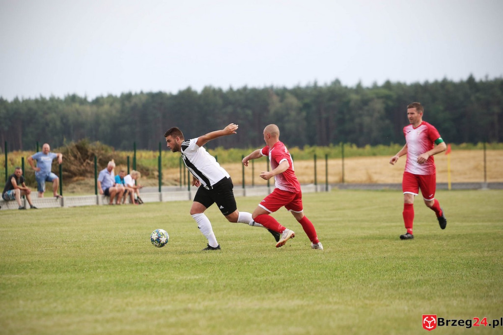 Victoria Dobrzyń poległa w Smarchowicach Śląskich. 
