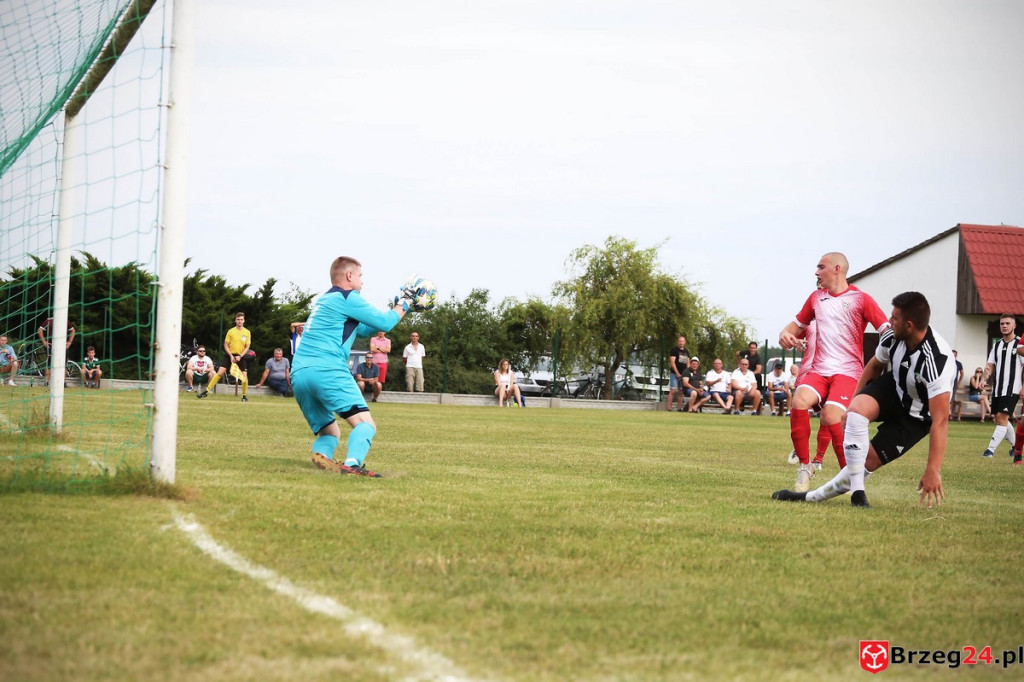Victoria Dobrzyń poległa w Smarchowicach Śląskich. 