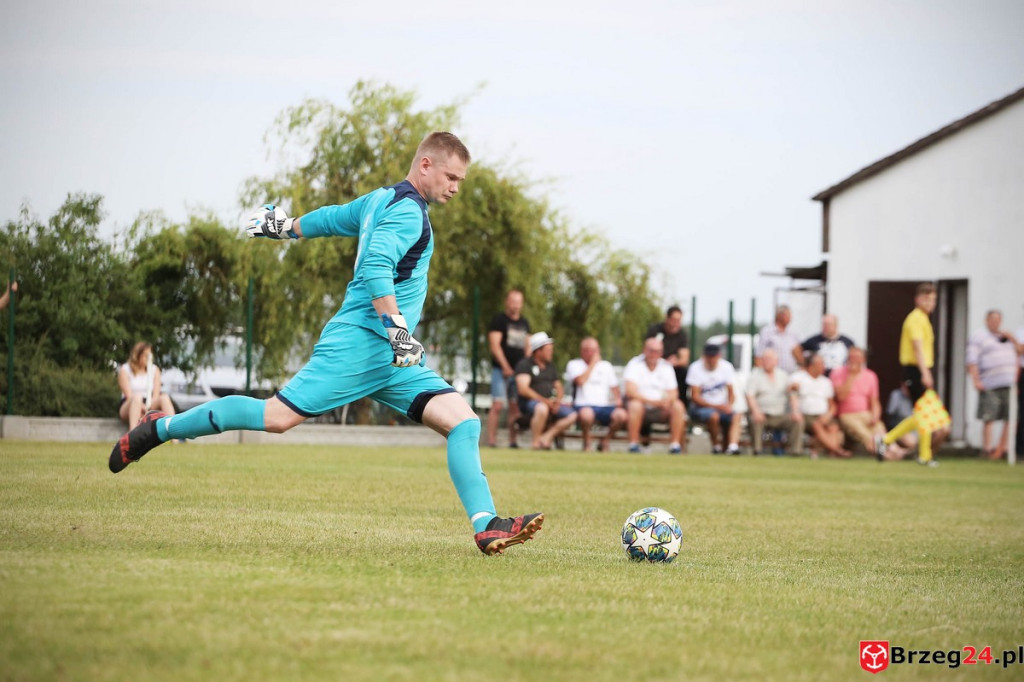 Victoria Dobrzyń poległa w Smarchowicach Śląskich. 