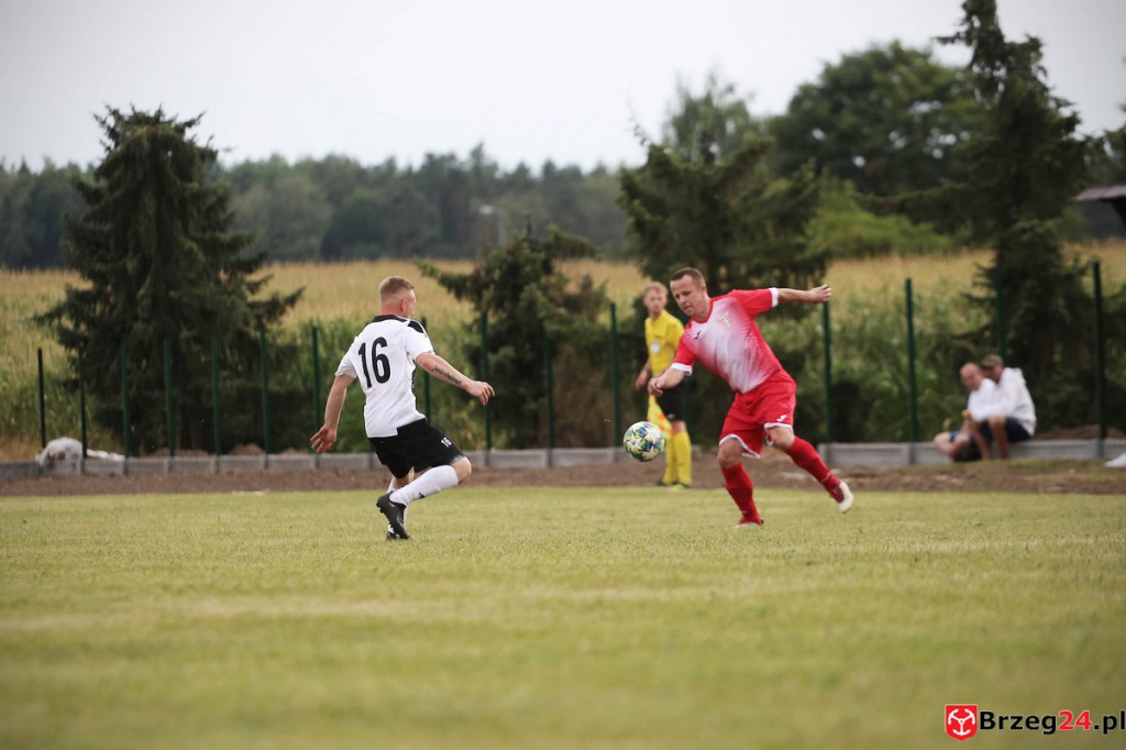 Victoria Dobrzyń poległa w Smarchowicach Śląskich. 