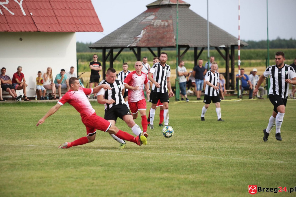Victoria Dobrzyń poległa w Smarchowicach Śląskich. 