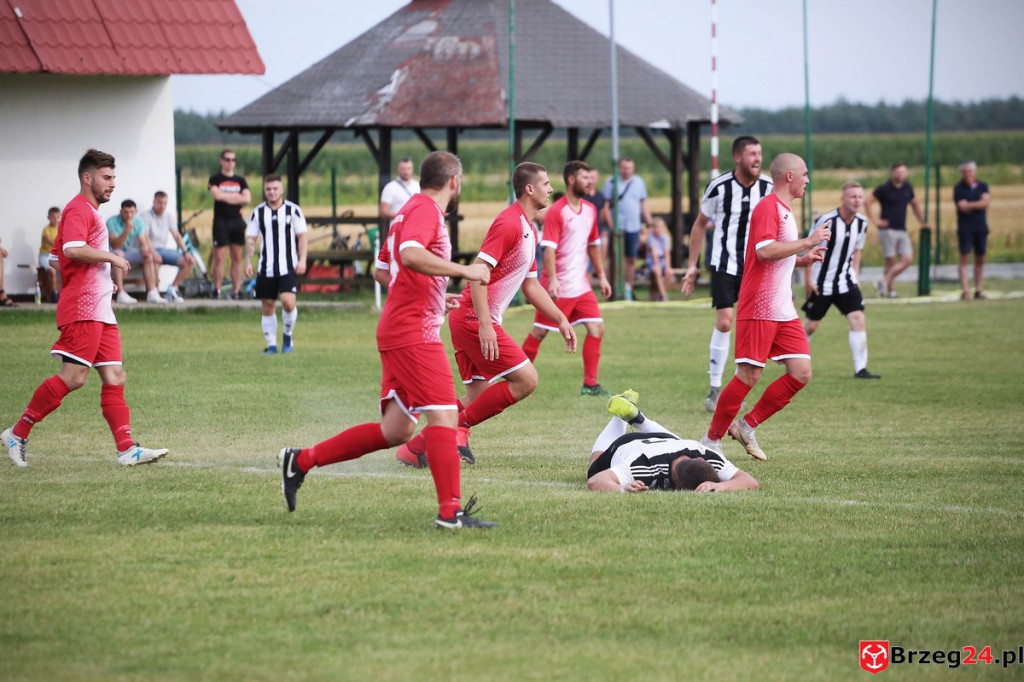 Victoria Dobrzyń poległa w Smarchowicach Śląskich. 