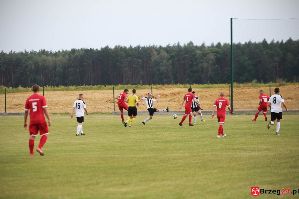 Victoria Dobrzyń poległa w Smarchowicach Śląskich. 