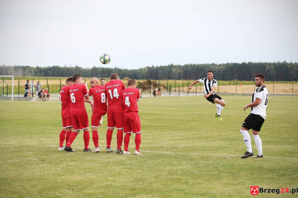 Victoria Dobrzyń poległa w Smarchowicach Śląskich. 