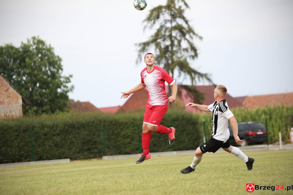 Victoria Dobrzyń poległa w Smarchowicach Śląskich. 